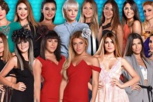 İşte Benim Stilim All Star'a kim veda etti?