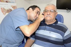 Emekli &ouml;ğretmen 20 yıl sonra duymaya başladı!
