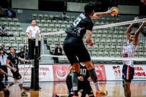 İneg&ouml;l, Beşiktaş'ı yendi