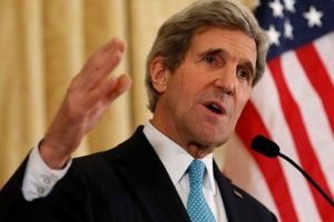 Kerry: Askerlerimiz yalnızca IŞİD'e karşı savaşacak