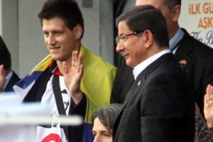 Kılı&ccedil;daroğlu'na hesap tepkisi