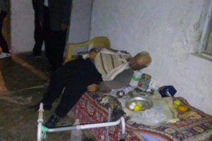 Yalnız yaşadığı evde &ouml;l&uuml; bulundu