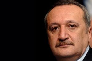 Mehmet Ağar'dan AK Parti'ye destek!