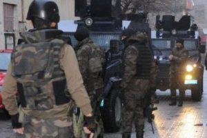 İstanbul'da IŞİD'in 'eylem timi' sorumlusu tutuklandı