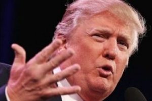 "Trump başkan olursa ABD'deki t&uuml;m restoranlar kapanır"