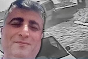 İş g&ouml;r&uuml;şmesine &ccedil;ağırdığı kadına tecav&uuml;z etti