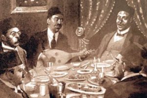 "Sahtesi canlar alan rakı mill&icirc; i&ccedil;kimiz değildir"