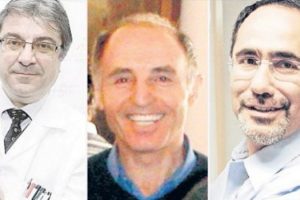 Prof. Sancar'dan sonra Nobel &ouml;d&uuml;l&uuml; beklediğimiz bilim adamlarımız