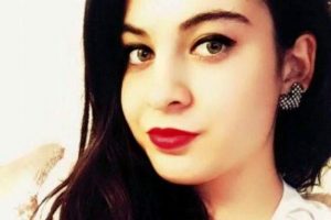 Hukuk &ouml;ğrencisi Beyza beyin kanamasından &ouml;ld&uuml;