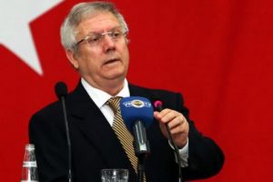 F.Bah&ccedil;e'den 500 milyon Euro'luk dava!
