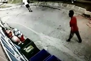 Kameradaki tacizciye ağır ceza