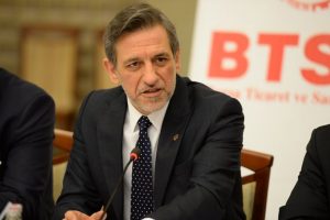 BTSO, d&uuml;nyaca &uuml;nl&uuml; trend uzmanlarını ağırlıyor