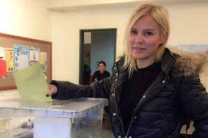 Gedik: "Heyecandan b&uuml;t&uuml;n gece uyku tutmadı''