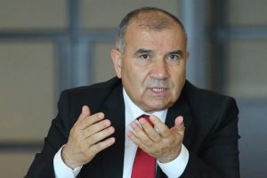 "Elektriğin se&ccedil;imle doğrudan bir ilişkisi yok"
