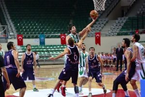 Potanın Timsahları g&uuml;zel başladı