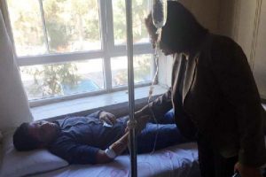 Şanlıurfa'da sandık başında 6 kişi yaralandı
