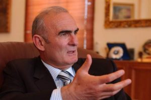 Başkan Yılmaz: İnşallah sandıktan demokrasi adına g&uuml;zel bir sonu&ccedil; &ccedil;ıkar
