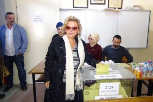 Ilıcak: Tek başına iktidar g&ouml;rm&uuml;yorum