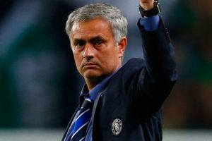 Roman Abramovi&ccedil;, Mourinho'ya bir hafta s&uuml;re verdi