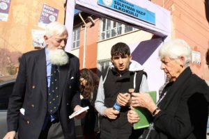 G&uuml;neydoğu'da Avrupalı heyetlere g&ouml;zlem yaptırılmıyor