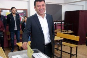 CHP'li Ağbaba: Umarız mili iradenin sonu&ccedil;larına herkes saygı duyar