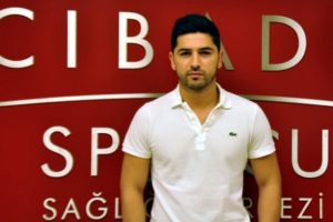 "Fenerbah&ccedil;e formasını gururla giyerim"