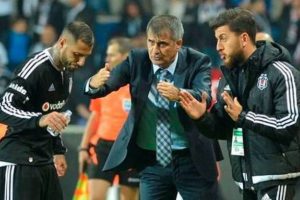 "Kendini attırmadan seni &ccedil;ıkarmam lazım"