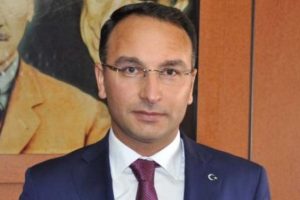 MHP İl Başkanından sandıkta usuls&uuml;zl&uuml;k iddiası