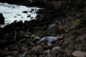 Sisam a&ccedil;ıklarında bir g&ouml;&ccedil;men faciası daha: 6'sı &ccedil;ocuk 11 g&ouml;&ccedil;men &ouml;ld&uuml;