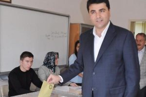 DP Genel Başkanı Uysal: T&uuml;rkiye yeni d&ouml;neme girecektir