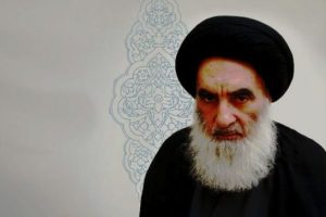 BM Irak Temsilcisi Kubis, Şii lider Sistani ile g&ouml;r&uuml;şt&uuml;