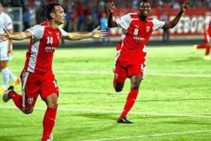 Beşiktaş'ın rakibi Skenderbeu yeniden lider