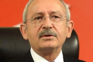 Kılı&ccedil;daroğlu tweet attı: G&uuml;zel g&uuml;nlerde g&ouml;r&uuml;şmek &uuml;zere