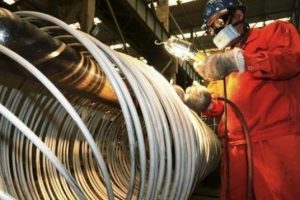 &Ccedil;in'de imalat PMI beklenenlerden k&ouml;t&uuml; geldi