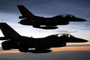 T&uuml;rkmenler, T&uuml;rkiye ve ABD'den DAEŞ'e karşı ortak harekat