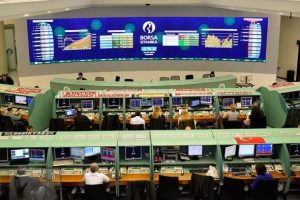 Borsa'nın 5 aylık d&uuml;ş&uuml;ş trendi bitti