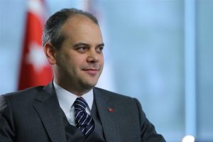 Kılı&ccedil;'ın sandığın Ak Parti &ouml;nde &ccedil;ıktı