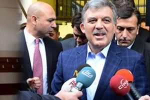 G&uuml;l'&uuml;n sandığından Ak Parti &ccedil;ıktı