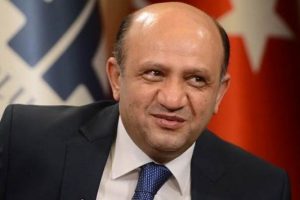 Bakan Işık'ın sandığından AK Parti birinci &ccedil;ıktı