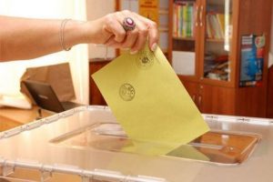 1 Kasım Tunceli se&ccedil;im sonu&ccedil;ları