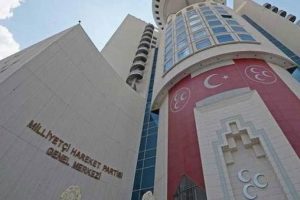 MHP se&ccedil;im sonu&ccedil;larını "Tek &Ccedil;atı" sistemiyle takip ediyor