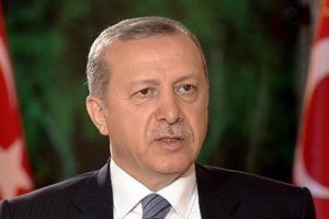 Erdoğan'ın oy kullandığı sandıktan AK Parti birinci parti &ccedil;ıktı