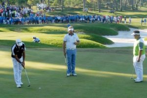 Turkish Airlines Open'da şampiyon Fransız Dubuisson