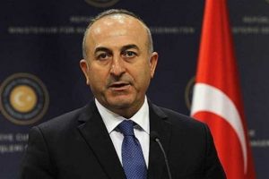 &Ccedil;avuşoğlu'nun oy kullandığı sandıkta AK Parti birinci oldu