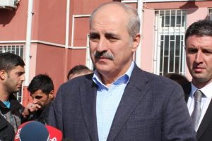 Kurtulmuş: Milletimiz ağzının tadının bozulmamasını istedi