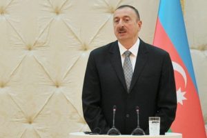 Azerbaycan genel se&ccedil;imlerinde katılım belli oldu