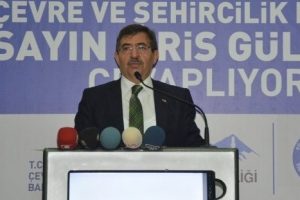 G&uuml;ll&uuml;ce'nin oy kullandığı sandıktan AK Parti &ccedil;ıktı