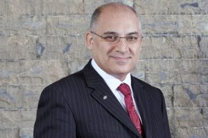 "T&uuml;rkiye'nin geleceğini d&uuml;ş&uuml;nmek zorundayız"