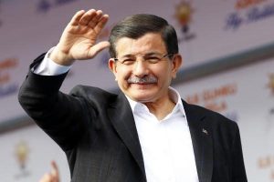 Davutoğlu &ouml;nce Mevlana T&uuml;rbesi'ni ziyaret edecek