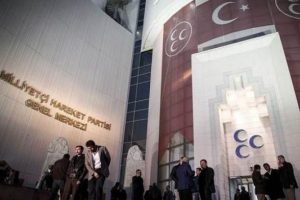 MHP'de şok: &Ouml;nemli isimler meclis dışı kalabilir